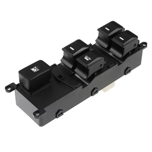 Power Fensterheber Schalter 93570-1W130 935701W130 Vorne Links 16 Pins Power Master Fenster Schalter Für 2013-2016 Für Kia Für RIO III (UB) von NaNMiBHd