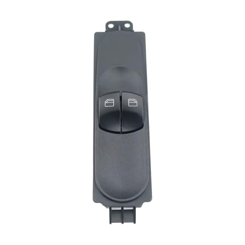 Power Fensterheber Schalter A9065451513 Für Crafter 2006-2017 Auto Elektrische Steuerung Power Master Fensterheber Schalter Taste von NaNMiBHd