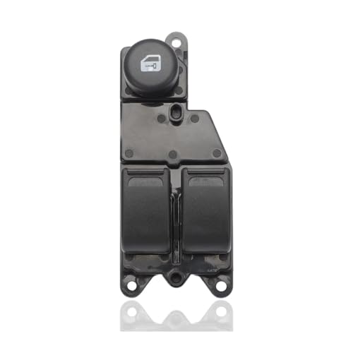 Power Fensterheber Schalter Auto Elektrische Fensterheber Taste 3799086G20S 1S 9216533 9206746 Für Vauxhall Für Agila A 2000 2003 von NaNMiBHd