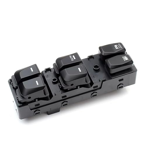 Power Fensterheber Schalter Auto Fensterheber Control Schalter Taste Auto Fensterheber Control Schalter Für HYUNDAI Für IX35 OEM Keine 93570-2Z000 935702Z000 Power Fensterheber Schalter Auto Fensterheber Control Schalter Taste Auto Fensterheber Control Schalter Für HYUNDAI Für IX35 OEM Keine 93570-2Z000 935702Z000 von NaNMiBHd