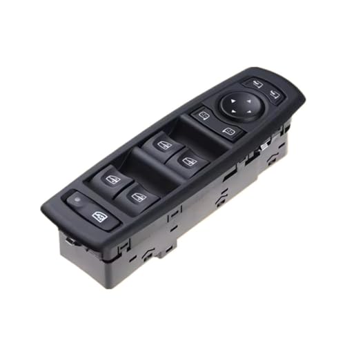 Power Fensterheber Schalter Auto Master Fensterheber Schalter Fensterheber Control Taste Für Fluence 2008-2016 254000006R 809610006R 7700817337 Power Fensterheber Schalter Auto Master Fensterheber Schalter Fensterheber Control Taste Für Fluence 2008-2016 254000006R 809610006R 7700817337 von NaNMiBHd