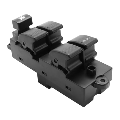 Power Fensterheber Schalter C62-66-350A Auto Electric Power Master Fenster Switch Control Für Mazda Für MPV 2001-2006 2002 2003 2004 2005 Power Fensterheber Schalter C62-66-350A Auto Electric Power Master Fenster Switch Control Für Mazda Für MPV 2001-2006 2002 2003 2004 2005 von NaNMiBHd