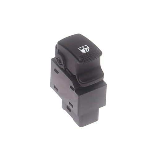Power Fensterheber Schalter Elektrischer Fensterheber-Seitenglas-Steuerschalterknopf Für HYUNDAI Für Tucson 2005-2013 OEM NO.93580-2E000 93580-2E300 von NaNMiBHd