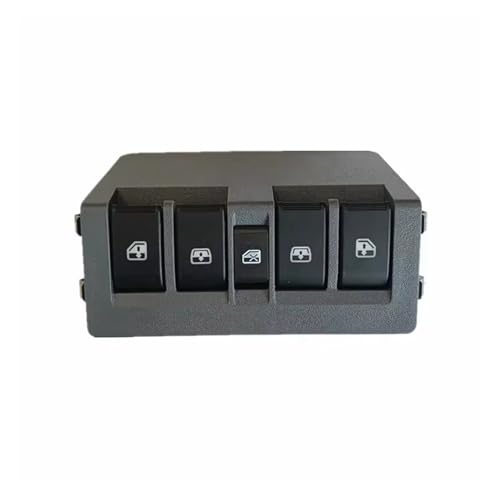 Power Fensterheber Schalter Für Sail 2010 2011 2012 2013 2014 9005041 Elektrische Fensterheber Master Control Schalter Taste Konsole(4Buttons 11 pins) von NaNMiBHd