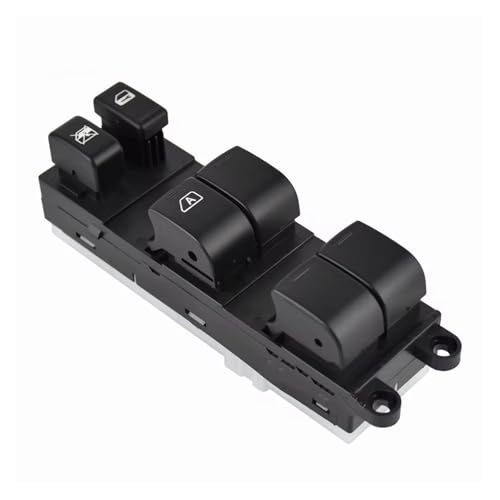 Power Fensterheber Schalter Für Tiida C11 2004-2012 Für Teana 2004-2007 Auto Elektrische Fensterheber Glas Schalter Taste Linkslenker Auto Power Fensterheber Schalter Für Tiida C11 2004-2012 Für Teana 2004-2007 Auto Elektrische Fensterheber Glas Schalter Taste Linkslenker Auto von NaNMiBHd