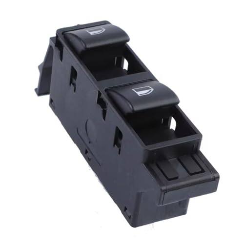 Power Fensterheber Schalter Hauptfensterheberschalter Auto Für 3er-Serie Für E46 Für 318Ci Für 325Ci Für 330Ci Für M3 Für Cabrio Für Cabrio(61316902178) von NaNMiBHd