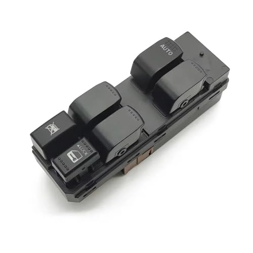 Power Fensterheber Schalter Vorne Links Fensterheber-Steuerschalter Für Suzuki Für Swift Für GRAND Für VITARA Für SX4 2006-2013 DWS-485 37990-64J20 Power Fensterheber Schalter Vorne Links Fensterheber-Steuerschalter Für Suzuki Für Swift Für GRAND Für VITARA Für SX4 2006-2013 DWS-485 37990-64J20 von NaNMiBHd
