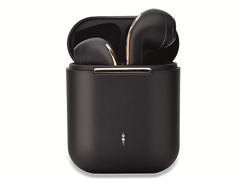 Nabo X-Sound Ears Wireless Kopfhörer Rose Gold von Nabo
