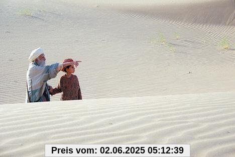 Bab' Aziz - Le prince qui contemplaint son ame (OmU) von Nacer Khemir