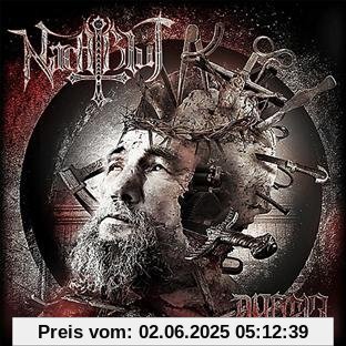 Dogma von Nachtblut