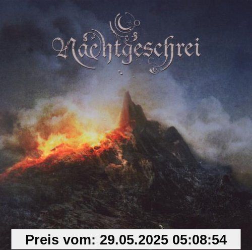 Am Rande der Welt Am Rande der Welt von Nachtgeschrei