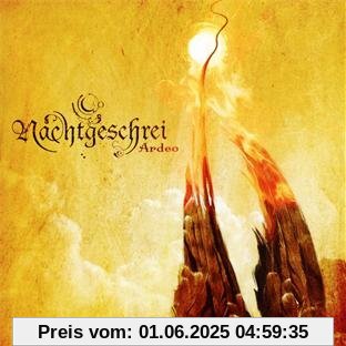 Ardeo von Nachtgeschrei