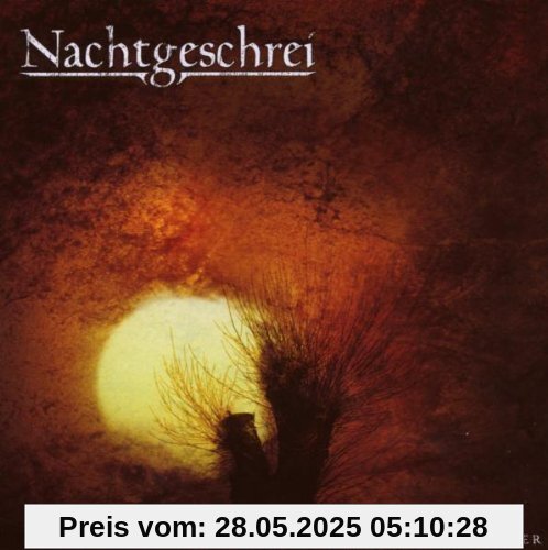 Hoffnungsschimmer von Nachtgeschrei