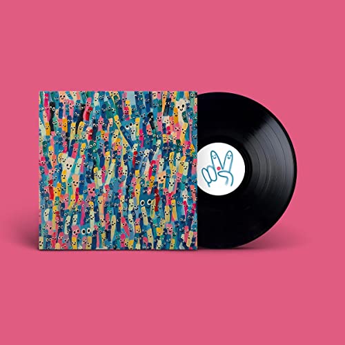 Apokalypse Wow [Vinyl LP] von membran