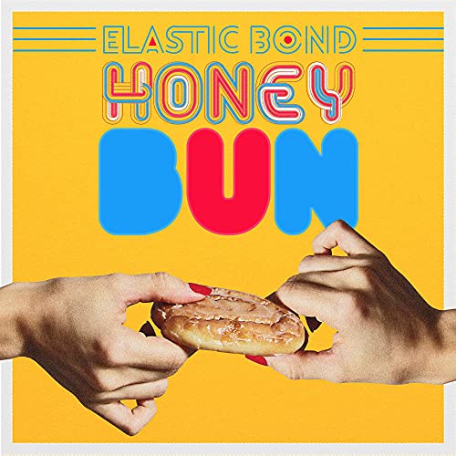 Honey Bun [Vinyl LP] von Nacional Records