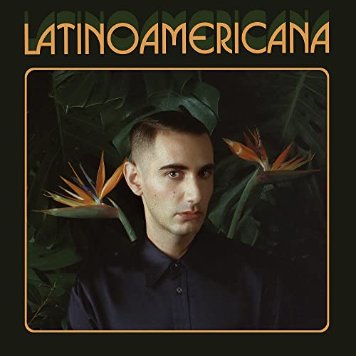 Latinoamericana [Vinyl LP] von Nacional Records