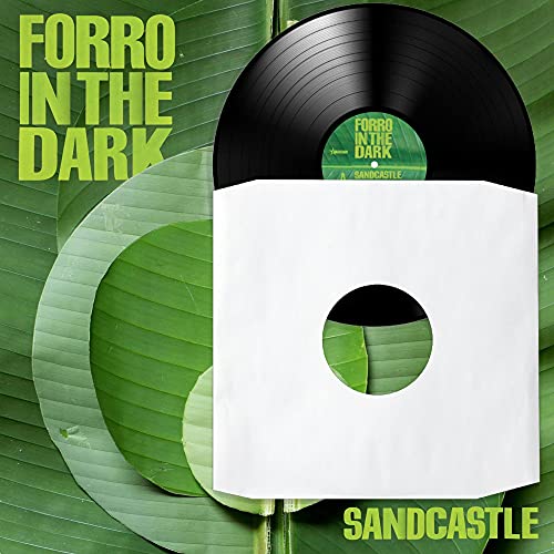 Sandcastle [Vinyl LP] von Nacional Records