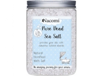 NACOMI_reines Totes Meer Salz Badesalz mit Mineralien aus dem Toten Meer 1400g von Nacomi