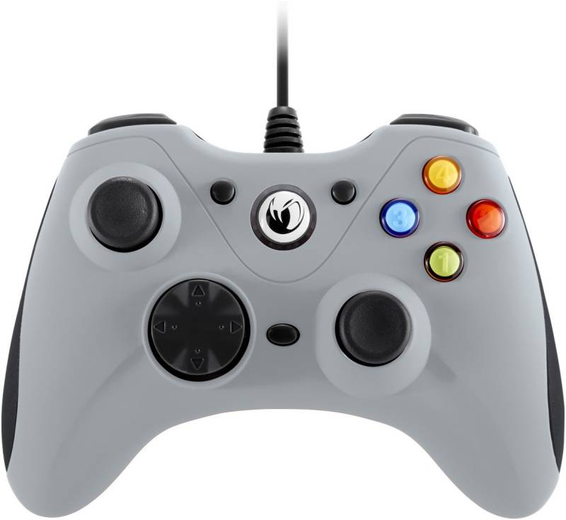 GC-100XF Gamepad grau von Nacon