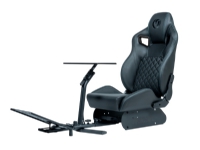 NACON RACING SEAT RM2 COBRA Sitz mit Lenkradhalterung NACON RACING SEAT RM2 COBRA Sitz mit Lenkradhalterung von Nacon