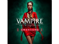 Vampire: The Masquerade - Swansong PS4 von Nacon