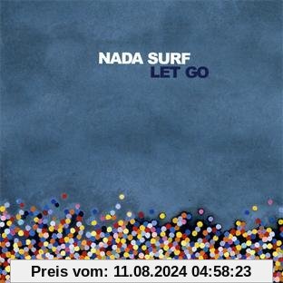 Let Go von Nada Surf