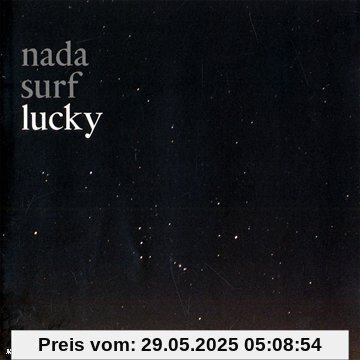 Lucky von Nada Surf