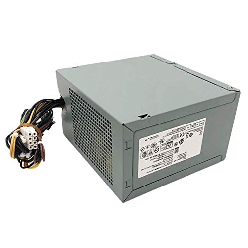 Nadalan Kompatibles Netzteil HU365EM-00 D365EM-00 DPS-365CB A für Dell Optiplex 3020 9020MT 7020MT 3670 3671 3070 3967 3977 3980 /Dell Precision T1700 T20 T33 620 Compound Schreibtischlampe Nadalan Kompatibles Netzteil HU365EM-00 D365EM-00 DPS-365CB A für Dell Optiplex 3020 9020MT 7020MT 3670 3671 3070 3967 3977 3980 /Dell Precision T1700 T20 T33 620 Compound Schreibtischlampe von Nadalan