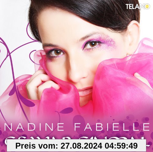 Es War Einmal von Nadine Fabielle