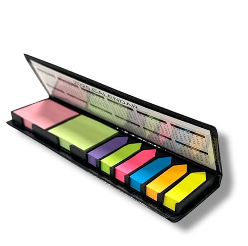 Nähmit - Etui Seitenmarker Selbstklebend, Sticky Notes, Klebezettel, Page Marker, Haftnotizen zum Markieren und Hervorheben von Seiten Repositionierbar, Beschreibbar klebezettel Nähmit - Etui Seitenmarker Selbstklebend, Sticky Notes, Klebezettel, Page Marker, Haftnotizen zum Markieren und Hervorheben von Seiten Repositionierbar, Beschreibbar klebezettel von Nähmit
