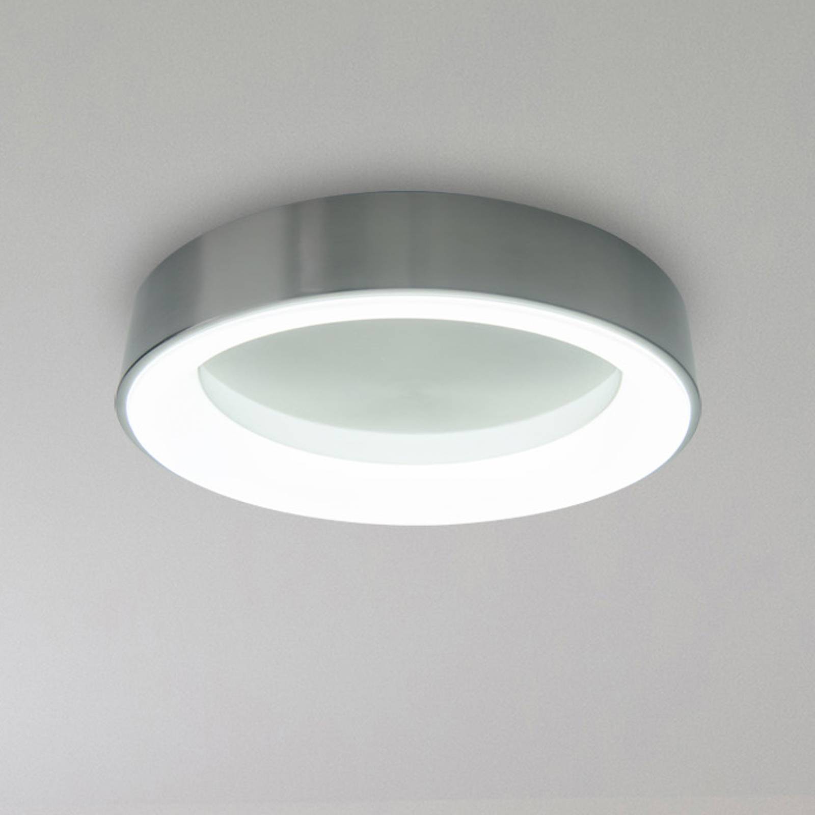LED-Deckenleuchte 1386961, RGBW, Fernbedienung LED-Deckenleuchte 1386961, RGBW, Fernbedienung von Naeve Leuchten