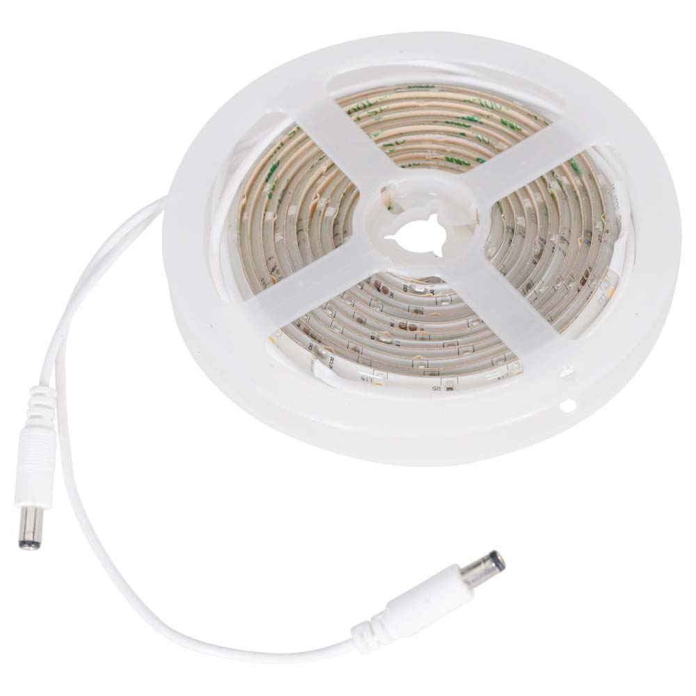 LED Lichterkette Stripe, weiß, Bewegungsmelder, L 240 cm von Näve