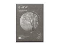 Fotorahmen blanko sortiert 50 x 70 cm Blanko sortiert 510x16x710mm (1stk) von Naga