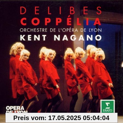 Coppelia von nagano