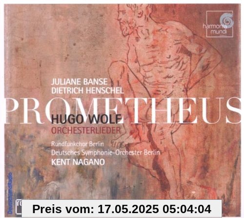 Orchesterlieder von nagano