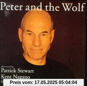 Peter & Wo von nagano