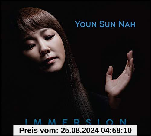 Immersion von Nah, Youn Sun