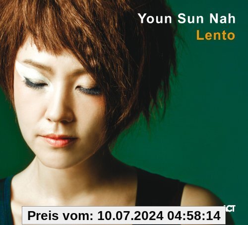 Lento von Nah, Youn Sun