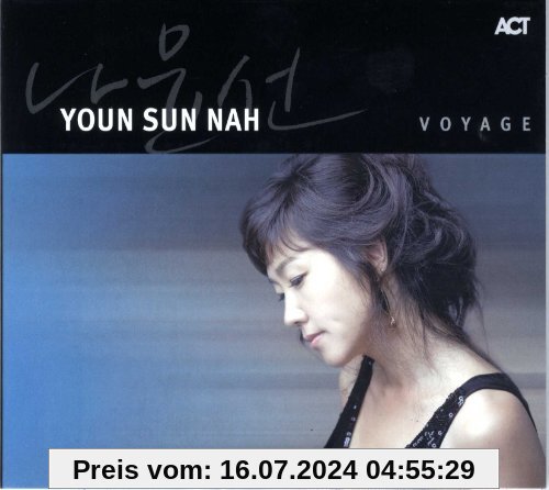 Voyage von Nah, Youn Sun