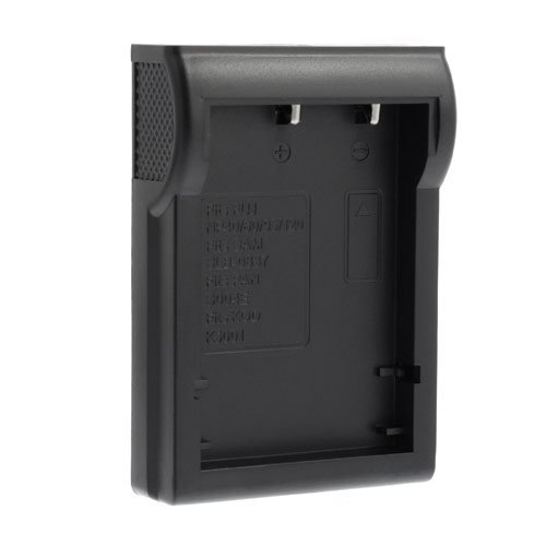 Adapter Ladeschale für Ladegerät Ladestation Fuji NP-40, NP-60, NP-95, NP-120 -SLB-0837, Casio NP-30, Panasonic S004e, Kodak K5001 (Ladegerät Nicht im Lieferumfang enthalten) Adapter Ladeschale für Ladegerät Ladestation Fuji NP-40, NP-60, NP-95, NP-120 -SLB-0837, Casio NP-30, Panasonic S004e, Kodak K5001 (Ladegerät Nicht im Lieferumfang enthalten) von Nahas-Shop