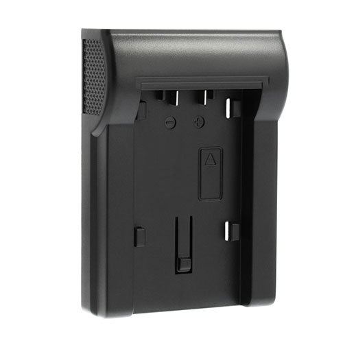 Adapter Ladeschale für Ladegerät Ladestation Dual Charger Blumax, Powever - NP-FZ100 FZ100 (Ladegerät Nicht im Lieferumfang enthalten) Adapter Ladeschale für Ladegerät Ladestation Dual Charger Blumax, Powever - NP-FZ100 FZ100 (Ladegerät Nicht im Lieferumfang enthalten) von Nahas-Shop