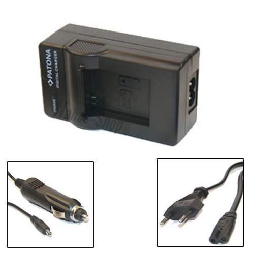 Nahas-Shop Ladegerät Set für Sony DCR-TRV430E, DCR-TRV460, DCR-TRV460E,DCR-TRV480, DCR-TRV480E, DCR-TRV50, DCR-TRV50E, DCR-TRV530, DCR-TRV530E,DCR-TRV6, DCR-TRV60, DCR-TRV60E Nahas-Shop Ladegerät Set für Sony DCR-TRV430E, DCR-TRV460, DCR-TRV460E,DCR-TRV480, DCR-TRV480E, DCR-TRV50, DCR-TRV50E, DCR-TRV530, DCR-TRV530E,DCR-TRV6, DCR-TRV60, DCR-TRV60E von Nahas-Shop