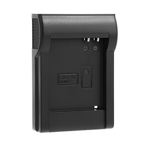 Adapter Ladeschale für Ladegerät Ladestation Charger Blumax, Powever - DMW-BCM13, BCM-13 (Ladegerät Nicht im Lieferumfang enthalten) von Nahas-Shop