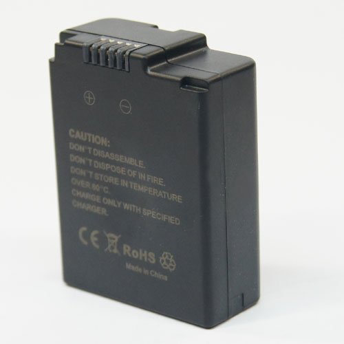 Nahas-Shop Akku Für Nikon 1 V2, EN-EL21 1200mAh Li-ion 7,4V Nahas-Shop Akku Für Nikon 1 V2, EN-EL21 1200mAh Li-ion 7,4V von Nahas-Shop