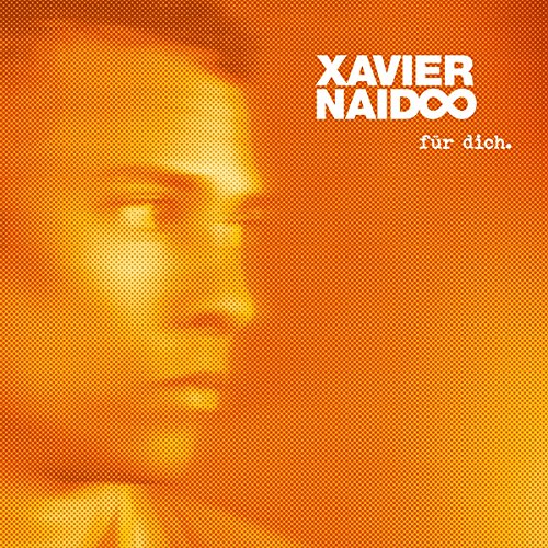 Für Dich. (2 LP) [Vinyl LP] von Naidoo Rec (SPV)