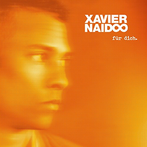 Für Dich. (2 LP) [Vinyl LP] von Naidoo Records Gmbh (Sony Music)