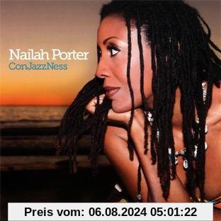 Conjazzness von Nailah Porter