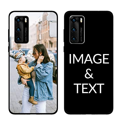 Naispanda Personalisierte Benutzerdefinierte Handyhülle Für Huawei P40 Mit Foto Text Name Individuelle Handyhülle Hüllen Phone Cases Geschenke Für Frauen Männer Geburtstag Mutter Vatertagsgeschenk Naispanda Personalisierte Benutzerdefinierte Handyhülle Für Huawei P40 Mit Foto Text Name Individuelle Handyhülle Hüllen Phone Cases Geschenke Für Frauen Männer Geburtstag Mutter Vatertagsgeschenk von Naispanda