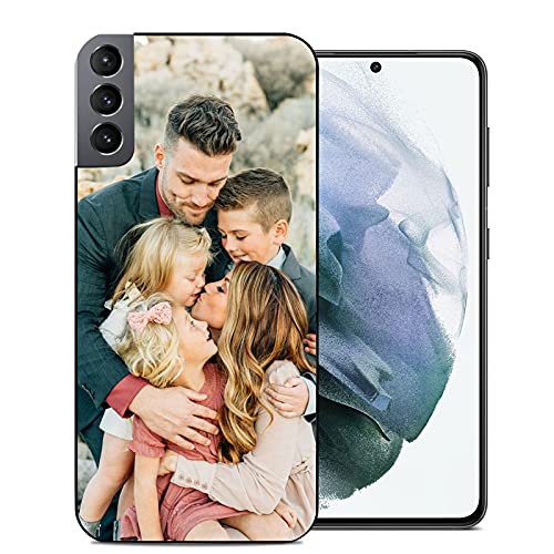 Personalisierte Handyhülle für Samsung Galaxy A20/A30, Entwerfen Sie Ihre Eigene Handyhülle mit Foto oder Text, Foto Handyhülle, Benutzerdefinierte TPU Handyhülle für Weihnachten, Geburtstag Personalisierte Handyhülle für Samsung Galaxy A20/A30, Entwerfen Sie Ihre Eigene Handyhülle mit Foto oder Text, Foto Handyhülle, Benutzerdefinierte TPU Handyhülle für Weihnachten, Geburtstag von Naispanda