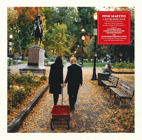 A Retrospective (Deluxe Collector'S 2lp Edition) [Vinyl LP] von Naive (Goodtogo)